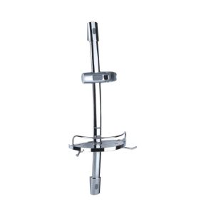 China Stainless Steel Bathroom Shower Set Multi Function For Hotel on sale