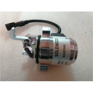 04287583 Solenoid Valve for BF4L-1011F