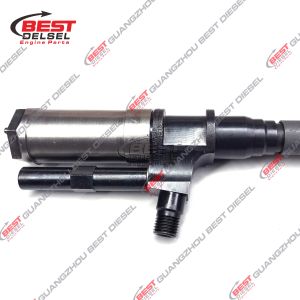 Diesel Common Rail Fuel Injector 8-98151837-0 095000-0890