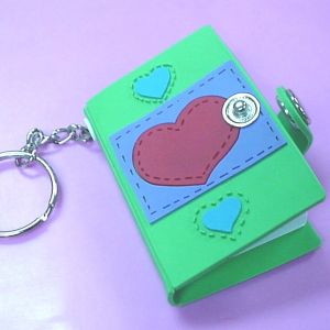 Eco - friendly Customized design Soft PVC Material