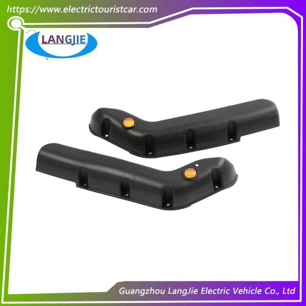 EZGO Golf Cart TXT 4 Mudguard Wheel Arch Plastic Accessories