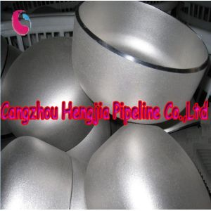 China 304 STD steel cap on sale