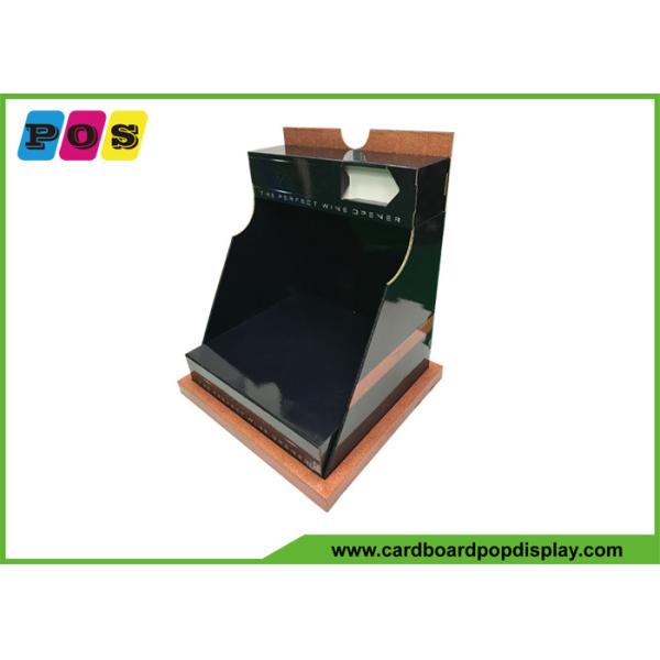 Buy Retail Promotional Wine Openers Cardboard Dump Bins PDQ DB046 at wholesale prices
