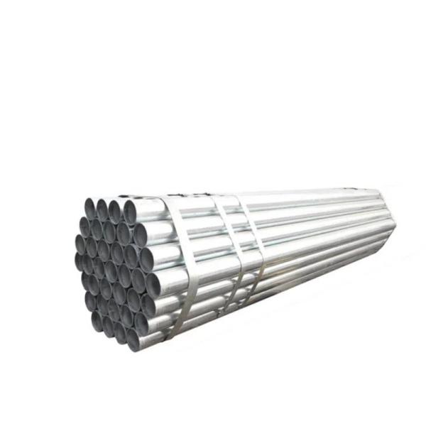 Buy Hot Dip Galvanized Steel Pipe / GI Pipe Pre Galvanized Steel Pipe at wholesale prices