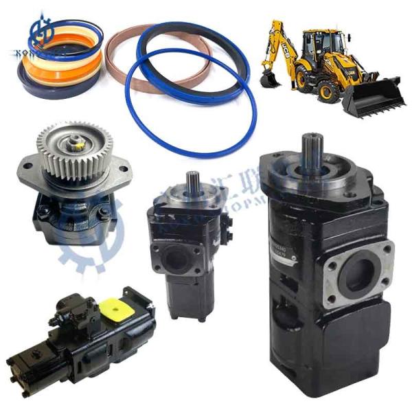 7029120007 7029120079 7029120009 7029120022 Hydraulic Gear Pump 7029120047