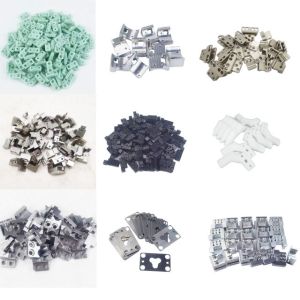 China Milling 316 Stainless Steel Machining Services Machining Car Parts on sale