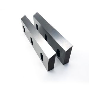 DC53 Material Ocean Plastic Waste crusher Blade