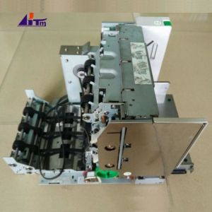 ATM Machine Parts NCR Self Serv 6687 Upper Transport KD02161-D311 009-0024850