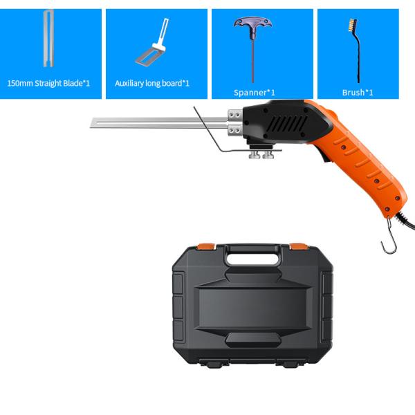 Buy Air Cooling Heavy Duty Hot Knife Foam Cutter 150mm at wholesale prices