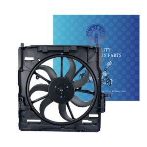 OEM 17428618241 Auto Cooling Fans 17427634467