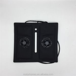 China supplier high quality car seat heating and cooling system