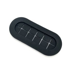 Customize Silicone Rubber Grommets With Abrasion Resistance