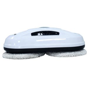 Private Mold Yes Huidi Automatic Electric Robot Window Cleaning Robot for Your