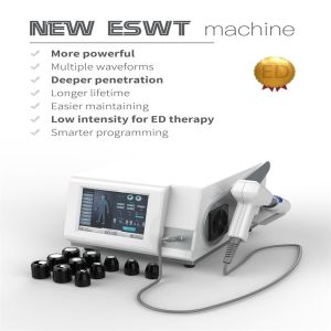 China Dual Wave Air Pressure Therapy Machine Shockwave Cellulite on sale