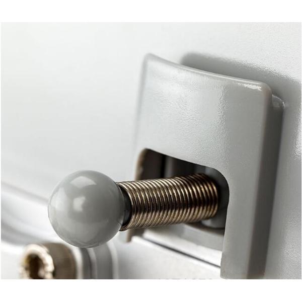 1800kg Electric Gate Operators , Motorized Gate Opener Sliding 58.5rpm Gear Speed