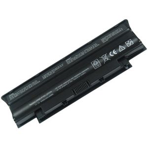 4400mAh Dell Inspiron 6 Cell Battery , J1KND High Capacity Laptop Battery