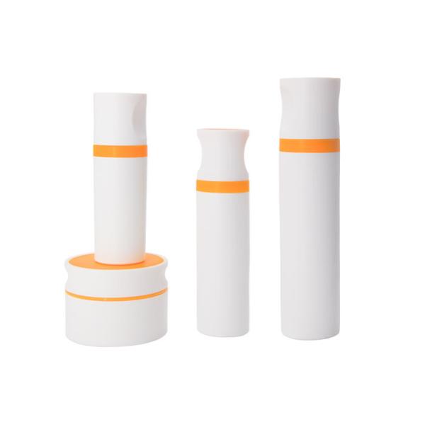 Buy Family Iso9001 Hot Stamping Cosmetic Packaging Set PP at wholesale prices