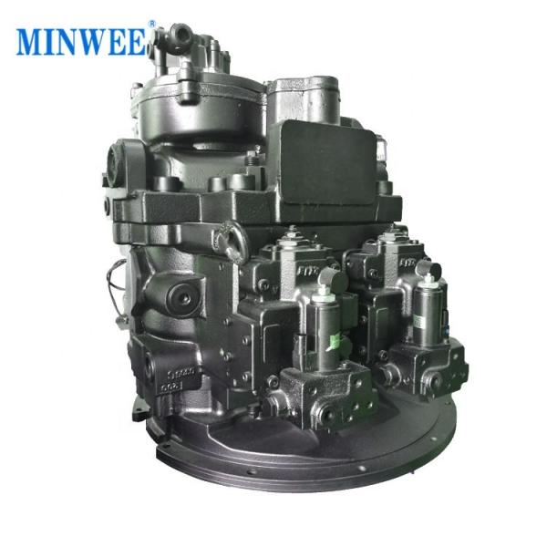 Buy genuine original excavator parts SK460-8 hydraulic main pump at wholesale prices