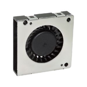 Sturdy Turbo Cooling Blower Fan 30x30x7mm Multipurpose Durable