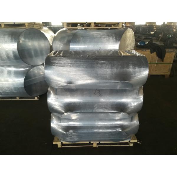 Buy Carbon Steel Pipe A 105 90 Degree Steel Pipe Elbow Long Radius at wholesale prices