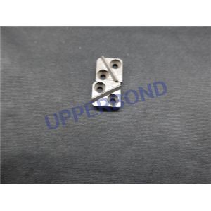 Silver Cutting Blade Cigarette Packing Machine Parts