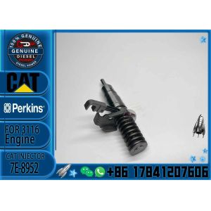Excavator Injector 4P2995 4P-2995 7E8952 7E-8952 for 3116 Diesel Engine Parts