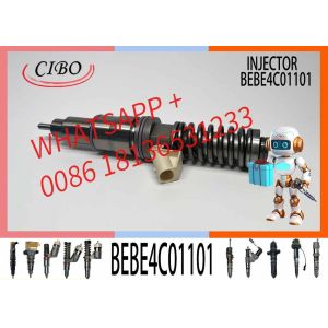 Common Rail Injector 3803654 BEBE4C01001 BEBE4C01101 Fuel Injector