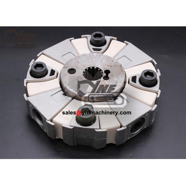 4325230 4310056 4101345 4334891 Excavator Pump Coupling For Hitachi EX55UR