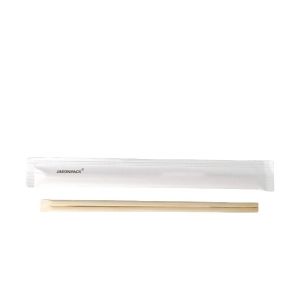 Eco-Friendly Biodegradable Disposable Bamboo Chopsticks With Customized Full