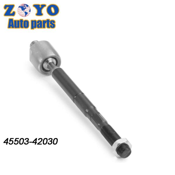 Replace/Repair Inner Tie Rod End 45503-42030 for TOYOTA RAV4 2006-2019 OEM NO Purpose