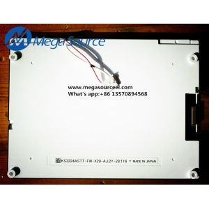 Quality SHARP 5.7inch LM32019P5R LCD Panel for sale