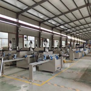 Aluminum/UPVC/PVC Automatic CNC Door Lock Hole Profile Drilling Milling Aluminum