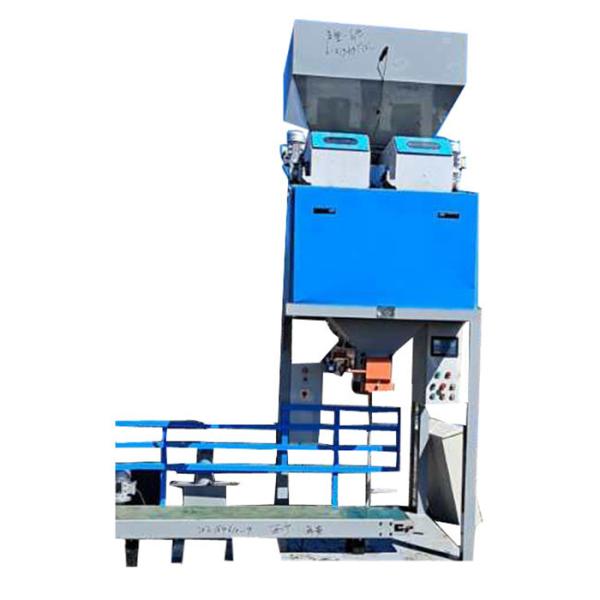 ODM MIKIM Wood Pellet Filling Machine Washing Powder ABS PP PE Film