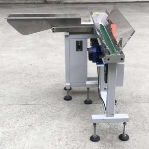 Quality 15-20m/Min Automatic Straw Regulating Unit Packaging Line for sale
