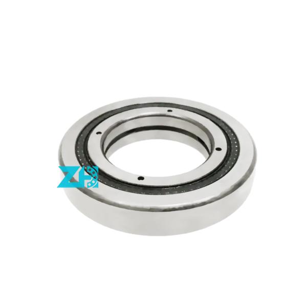Buy Thin Section Crossed Roller Bearings RA17013 170x196x13mm High Loads at wholesale prices