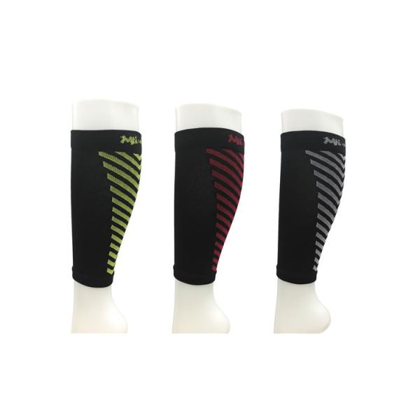 Buy Elastane Graduated Compression Socks , Sweat Absorbent Nylon Compression Socks at wholesale prices