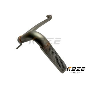 3928828 EXCAVATOR OIL PAN SUCTION TRAY FITS FOR DCEC CUMMINS 6CT ENGINE