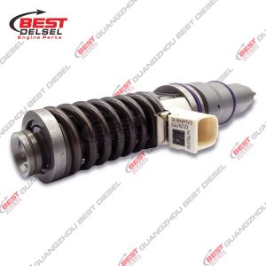 Quality Good Quality Diesel Fuel Injector 21914027 BEBE4P01003 for sale