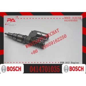 Fuel Injector 0414701035 0414701060 0414701068