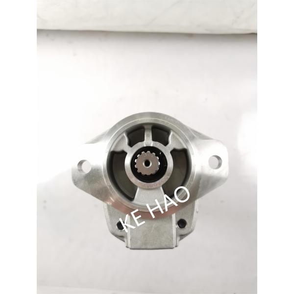 705-55-24130 Komatsu Gear Pump GD605A GD655A WA100 WA100SS WA100SSS WA120 WA120L WR11 WR11SS