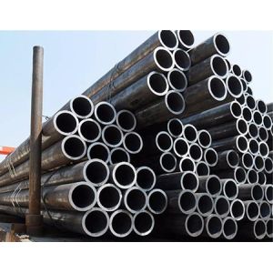 3-300mm Hot Rolled Seamless Carbon Steel Pipe 2-30mm