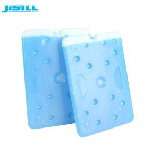 Pcm Food Grade Refreezable Cool Brick Ice Pack