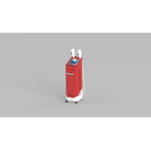 2019 Hottest Vertical Multifunctional Machine CE Approved Factory SHR /OPT/SSR