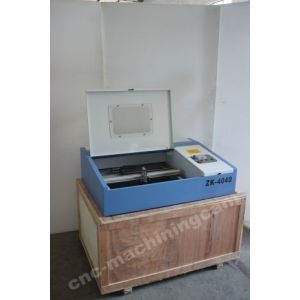 laser engraving acrylic ZK-4040-40W(400*400mm)