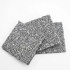 Battery Electrode Unleash Power Metal Foam In Industrial Processes