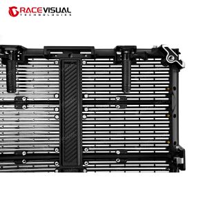 The Stage Transformer: TSR’s 7,680Hz Refresh Rate for Live Events Energy-Saving