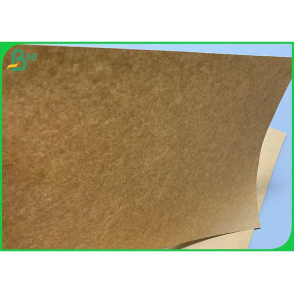 60g 80g Eco Friendly Virgin Brown Kraft Paper For For Snack Pouches Packaging 60g 80g Eco Friendly Virgin Brown Kraft Paper For For Snack Pouches Packaging