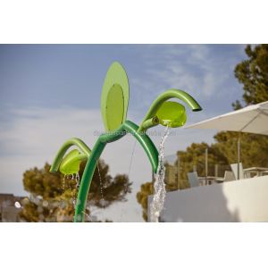 Commercial Water Playground Kids Water Sprinkler Set