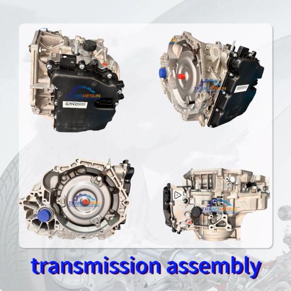 Buy The MH9 Automatic Transmission Assembly For Chevrolet Cruze at wholesale prices