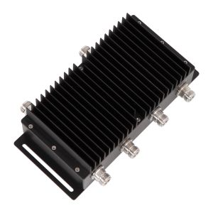 Capality Ibs/Das Overall Project Delivery Capability 698-3800MHz 4X2 Hybrid